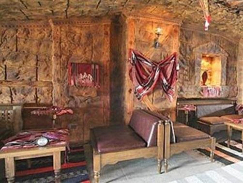 Hotel Secilya Rezervasyon