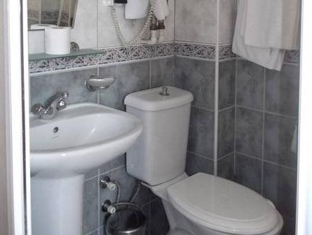 Hotel Secilya Rezervasyon