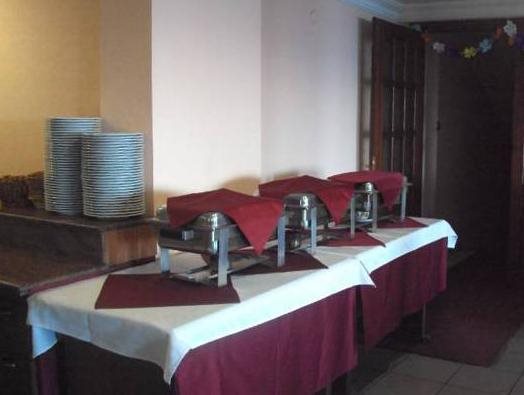 Hotel Secilya Rezervasyon