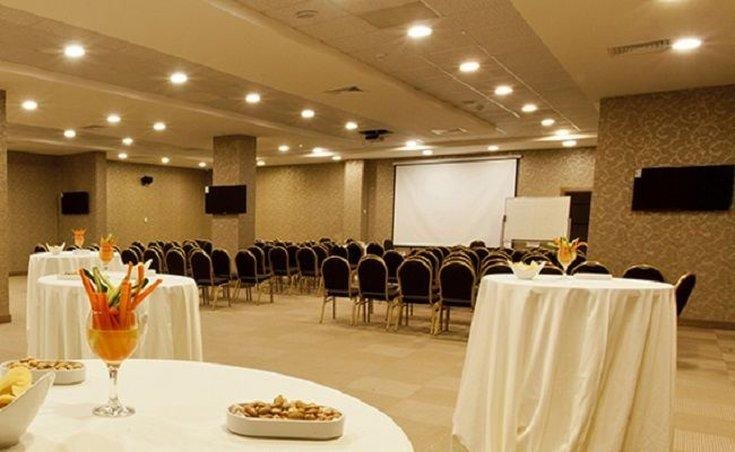 Imperial Park Hotel Rezervasyon