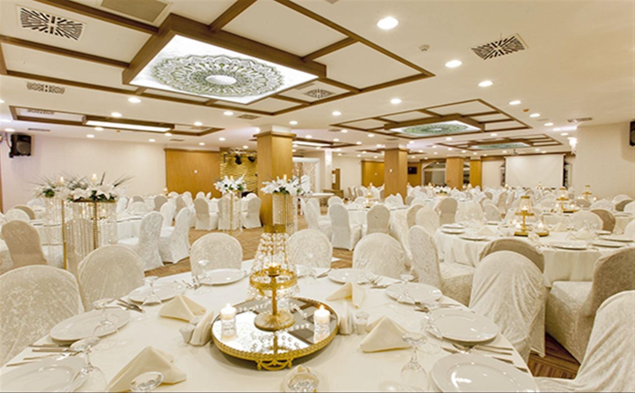 Imperial Park Hotel Rezervasyon
