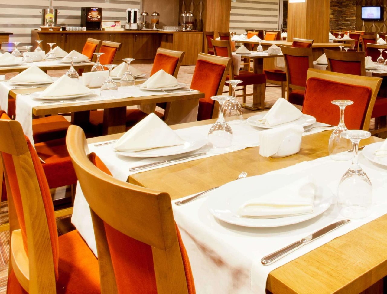 Imperial Park Hotel Rezervasyon