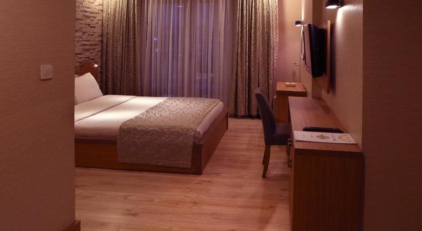 Imperial Park Hotel Rezervasyon