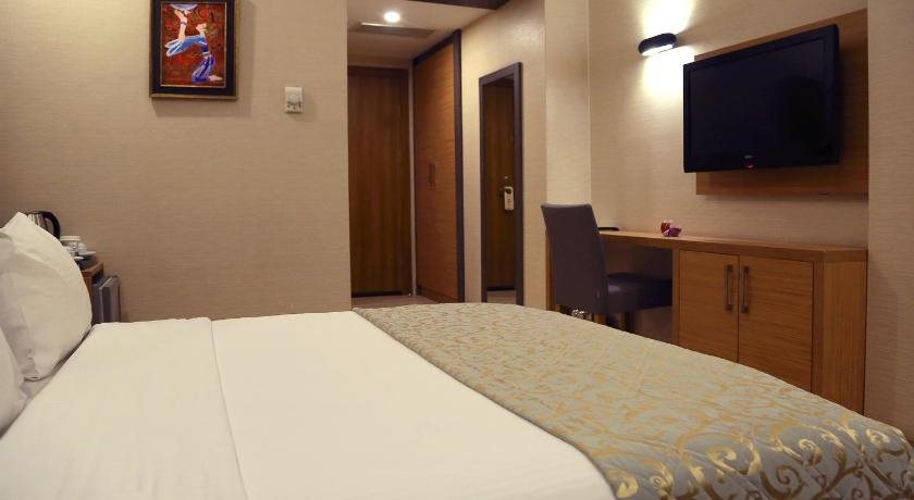 Imperial Park Hotel Rezervasyon