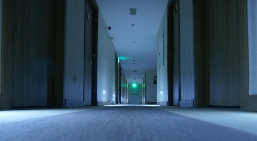 Imperial Park Hotel Rezervasyon