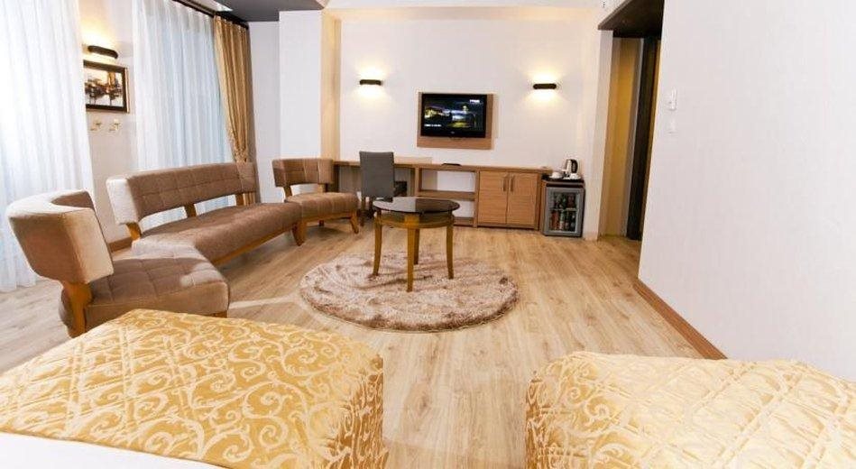 Imperial Park Hotel Rezervasyon