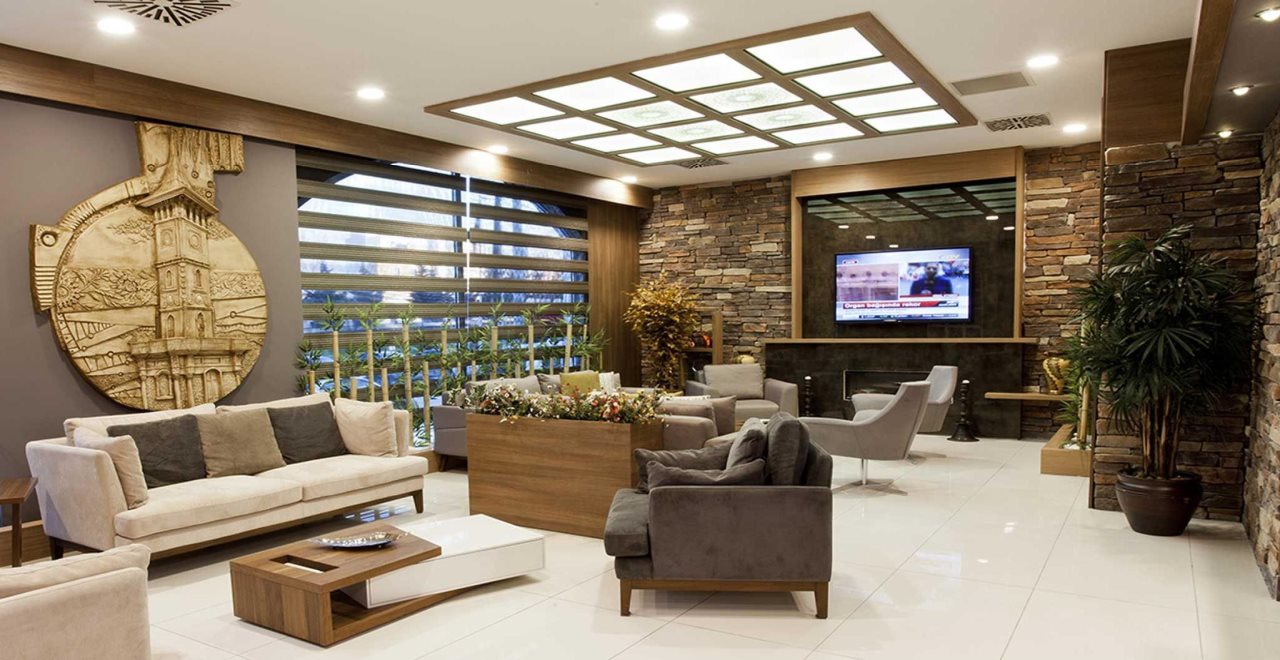 Imperial Park Hotel Rezervasyon