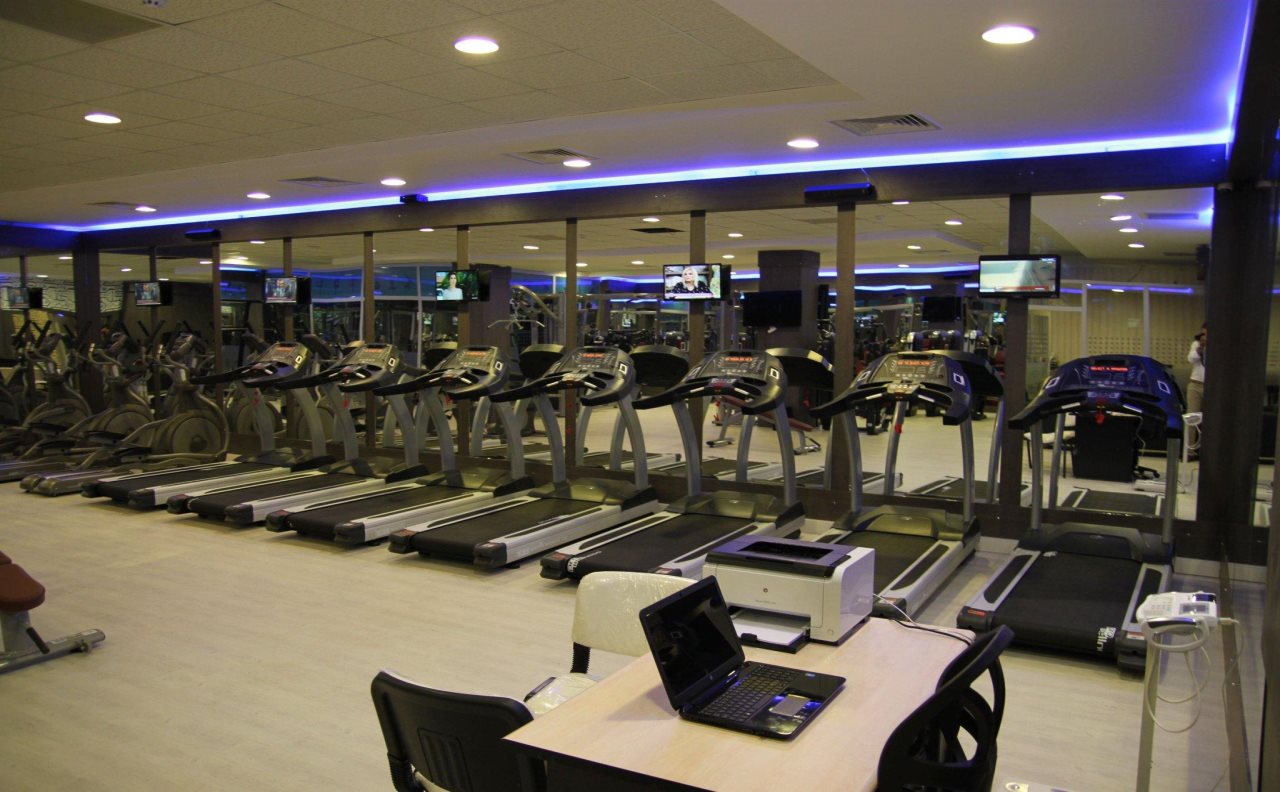 Imperial Park Hotel Rezervasyon