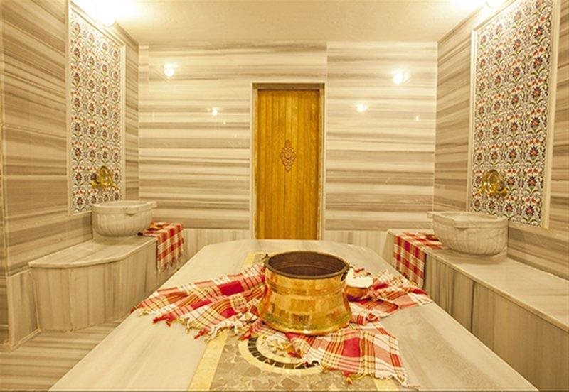 Imperial Park Hotel Rezervasyon