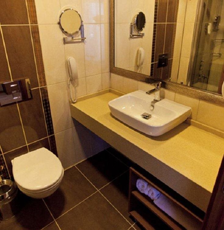 Imperial Park Hotel Rezervasyon