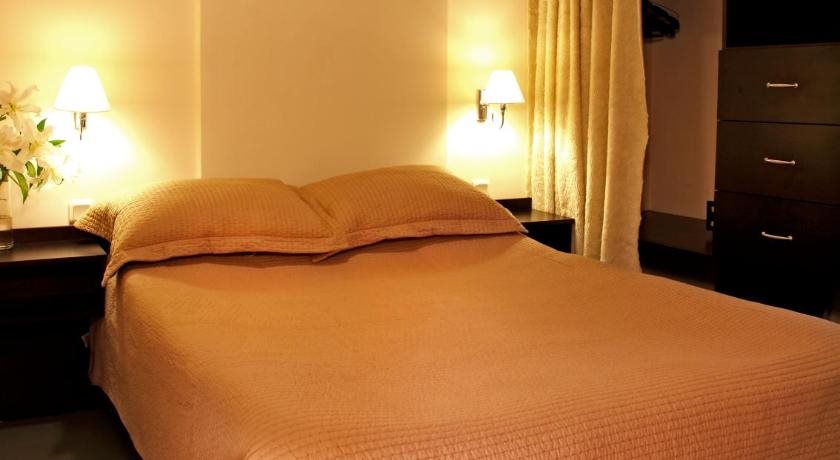 Istanbul Suites Hotel Rezervasyon