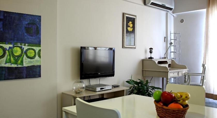 Istanbul Suites Hotel Rezervasyon