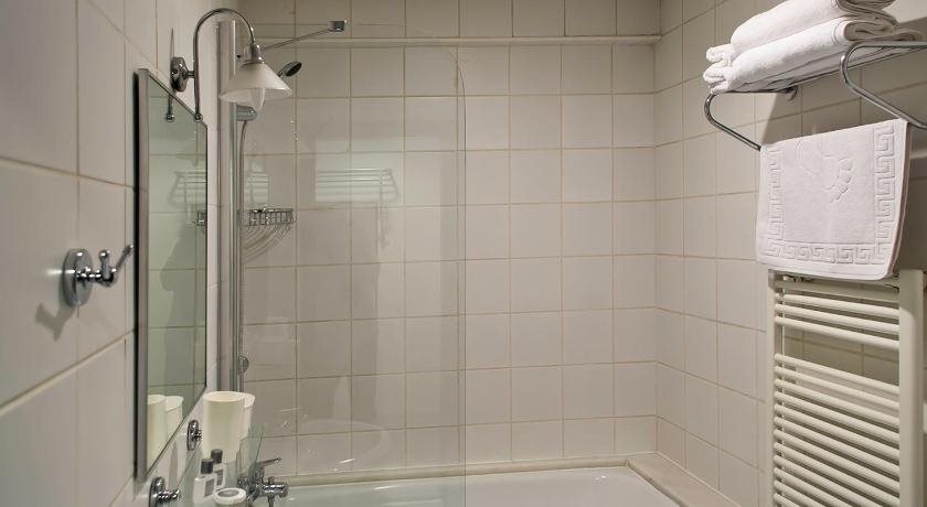 Istanbul Suites Hotel Rezervasyon