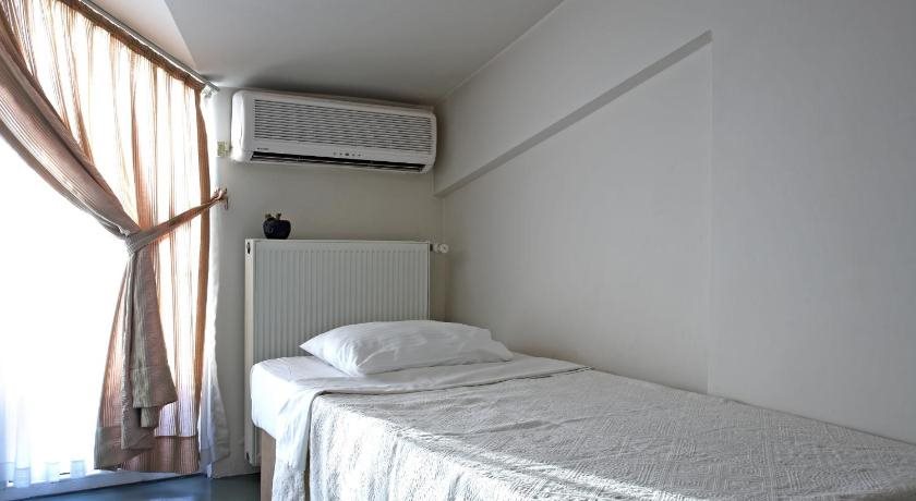 Istanbul Suites Hotel Rezervasyon