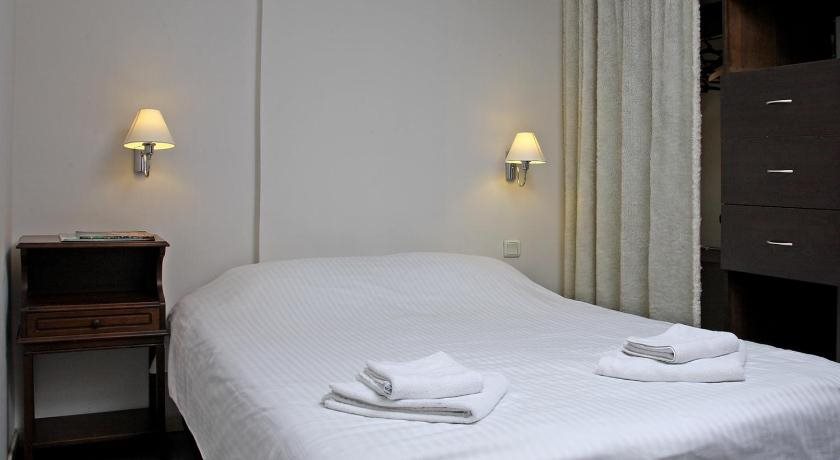 Istanbul Suites Hotel Rezervasyon