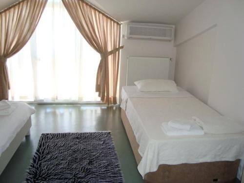 Istanbul Suites Hotel Rezervasyon