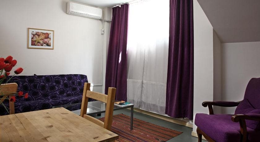 Istanbul Suites Hotel Rezervasyon