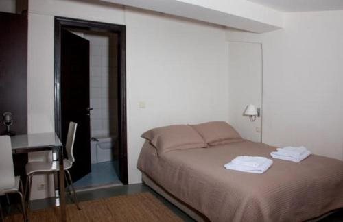 Istanbul Suites Hotel Rezervasyon