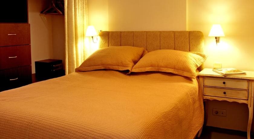 Istanbul Suites Hotel Rezervasyon