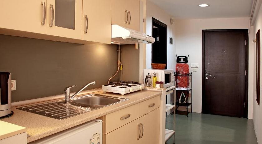 Istanbul Suites Hotel Rezervasyon