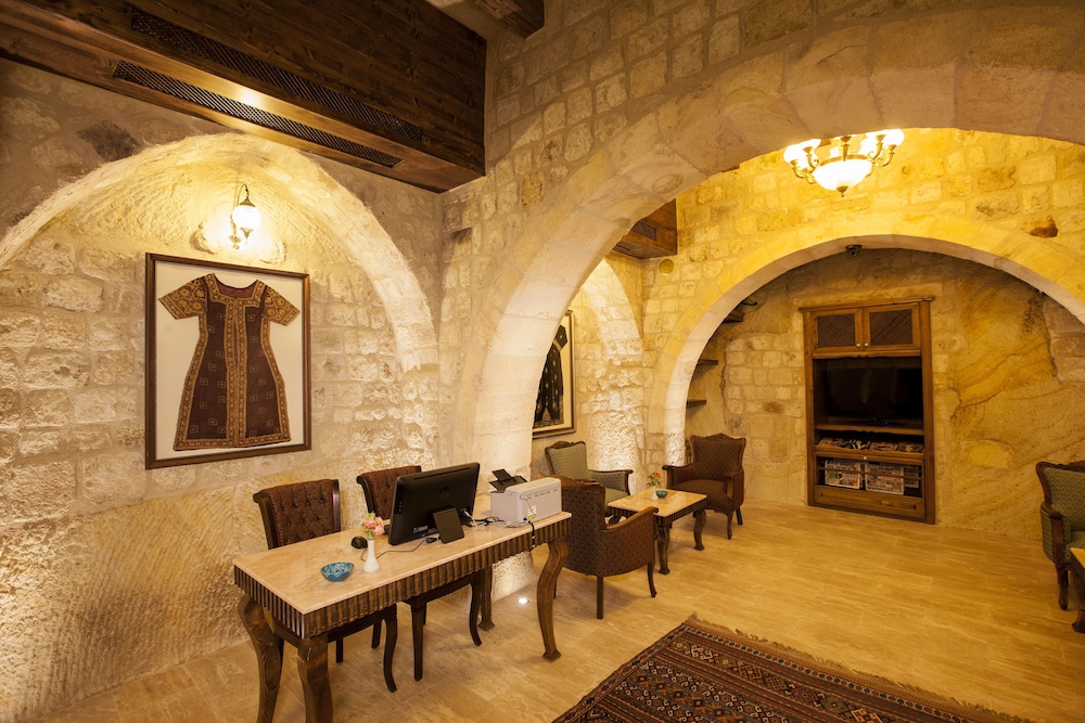 Kayakapi Premium Caves Rezervasyon