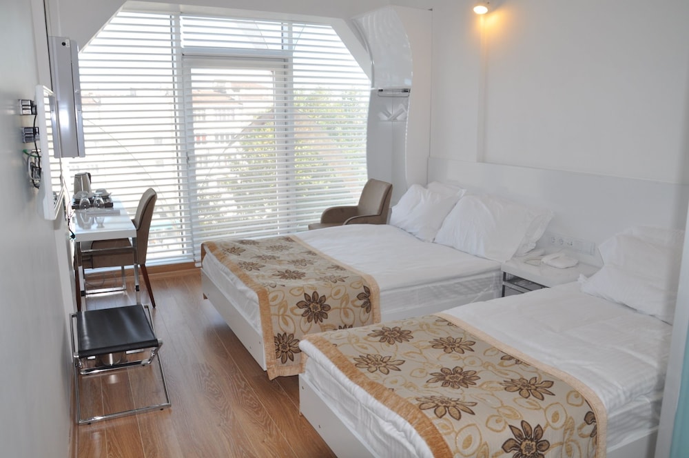 Kayseri Kösk Otel Rezervasyon