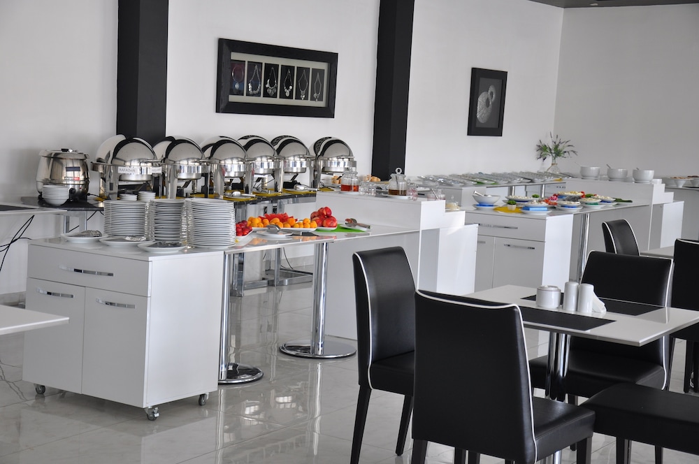 Kayseri Kösk Otel Rezervasyon