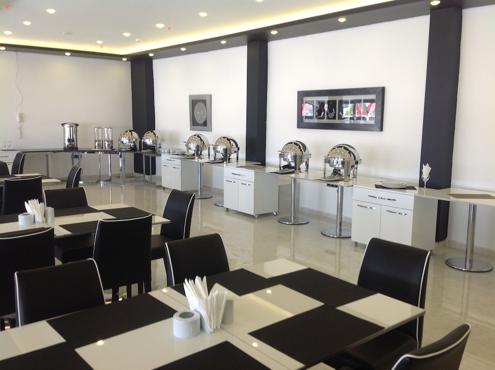 Kayseri Kösk Otel Rezervasyon