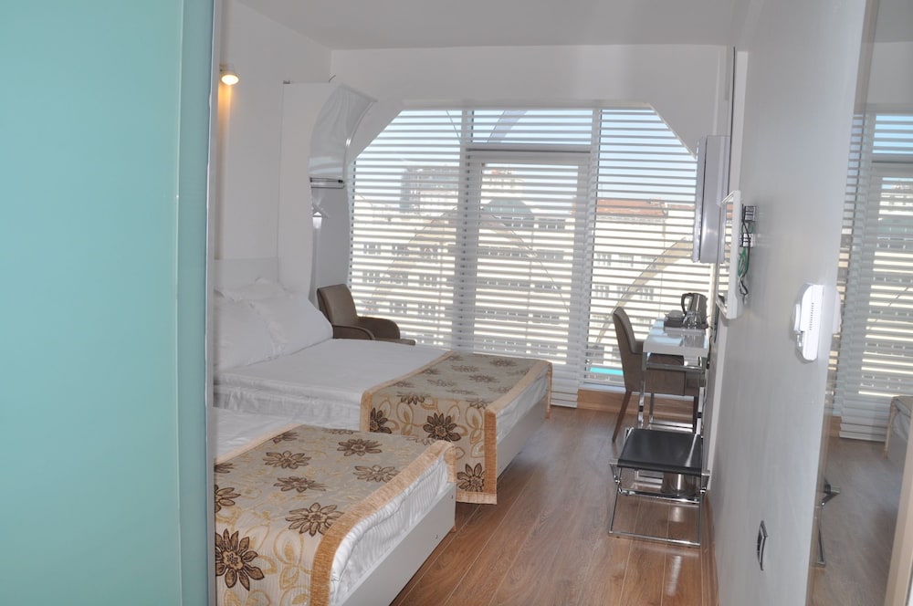 Kayseri Kösk Otel Rezervasyon