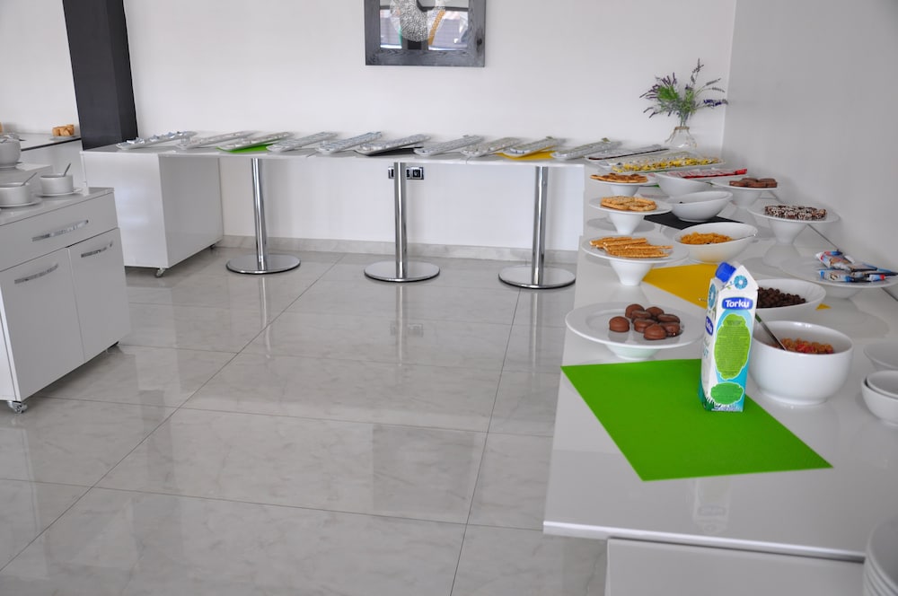 Kayseri Kösk Otel Rezervasyon