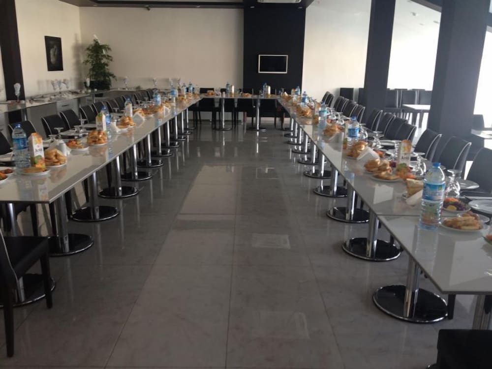 Kayseri Kösk Otel Rezervasyon