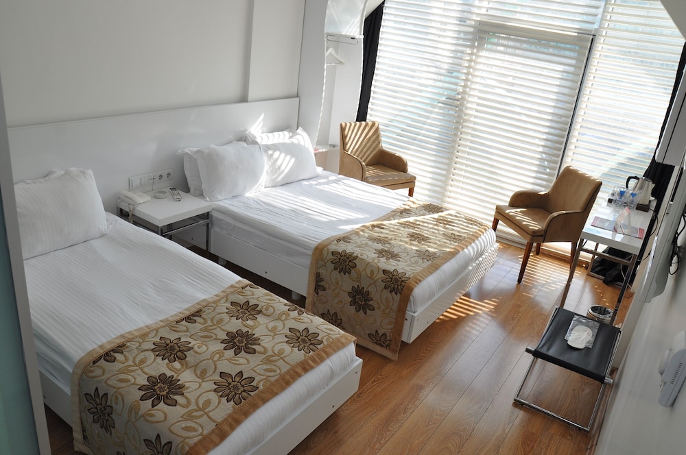 Kayseri Kösk Otel Rezervasyon