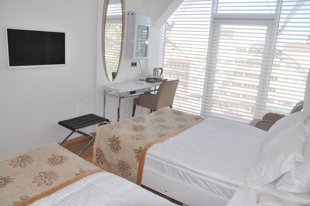 Kayseri Kösk Otel Rezervasyon