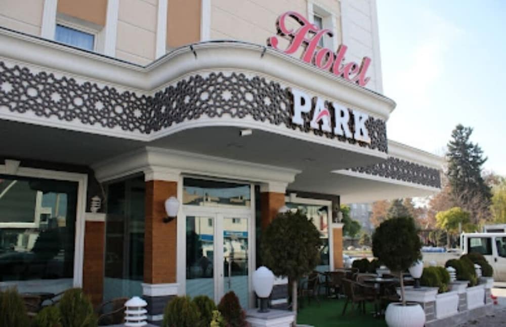 Park Otel Rezervasyon