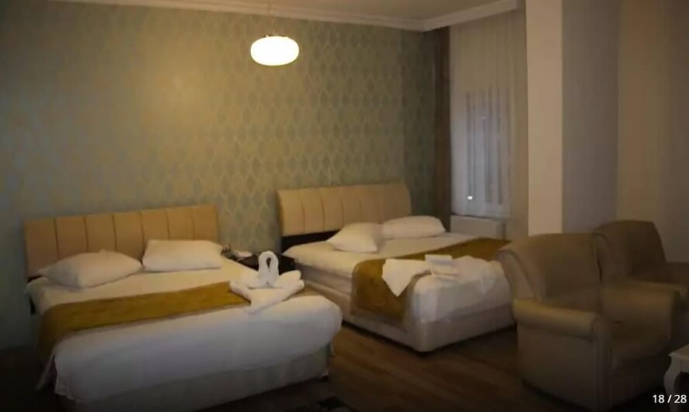 Park Otel Rezervasyon