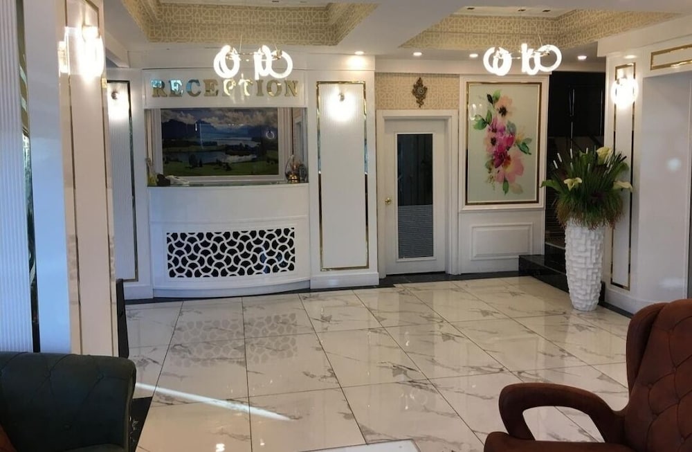 Park Otel Rezervasyon