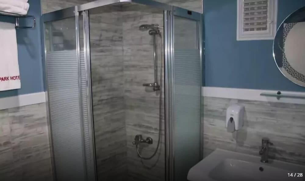 Park Otel Rezervasyon