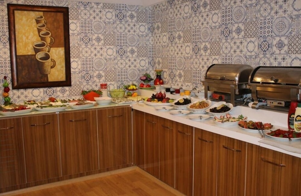 Park Otel Rezervasyon