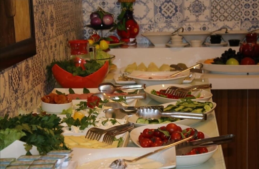 Park Otel Rezervasyon