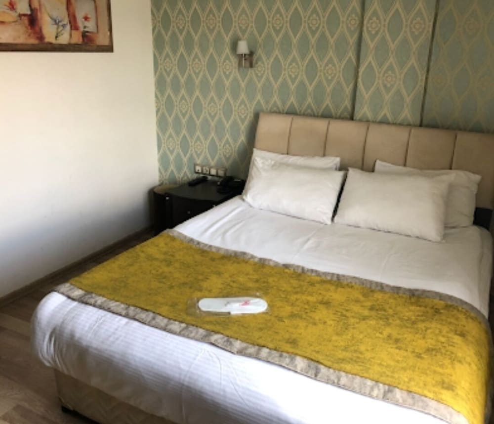 Park Otel Rezervasyon