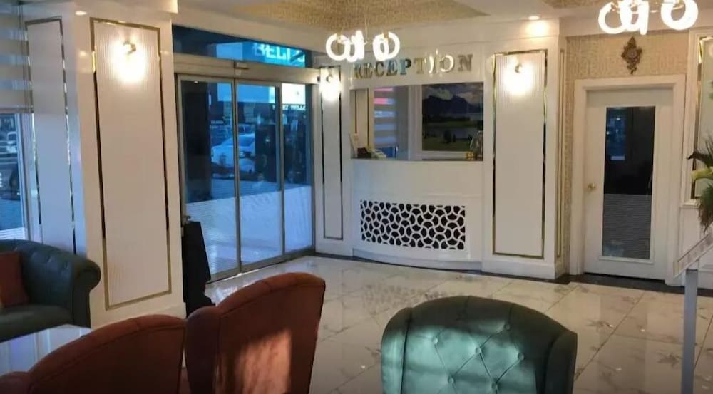 Park Otel Rezervasyon