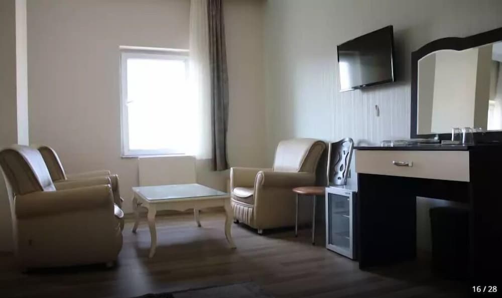 Park Otel Rezervasyon