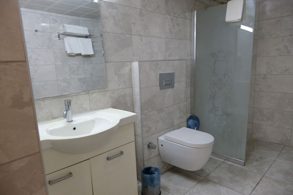 Anatolia Park Hotel Rezervasyon