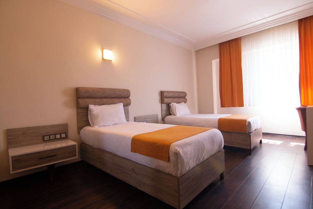 Anatolia Park Hotel Rezervasyon