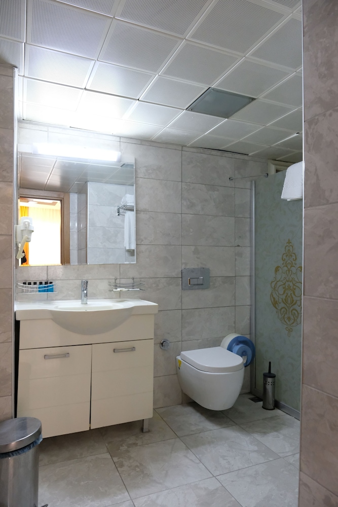 Anatolia Park Hotel Rezervasyon