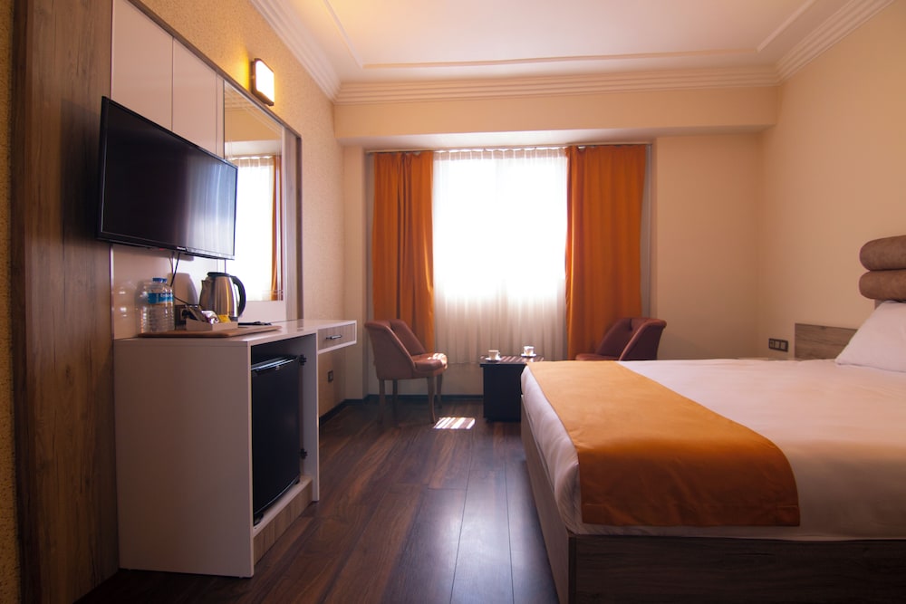 Anatolia Park Hotel Rezervasyon
