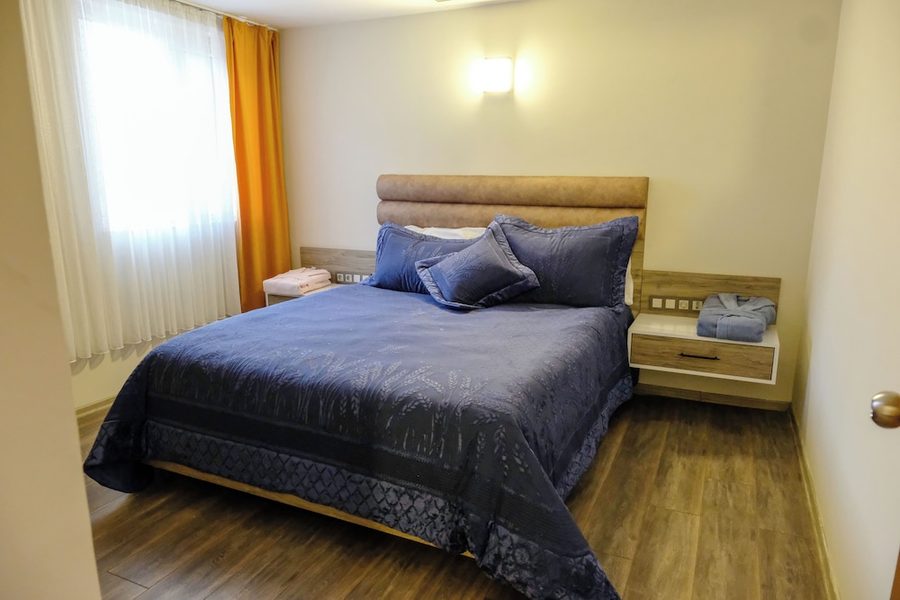 Anatolia Park Hotel Rezervasyon
