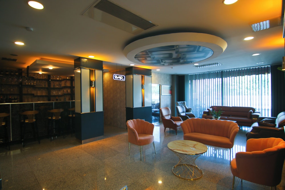 Anatolia Park Hotel Rezervasyon