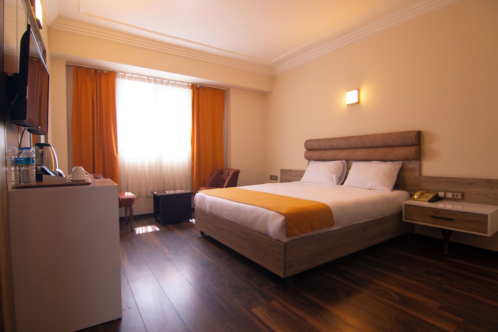 Anatolia Park Hotel Rezervasyon