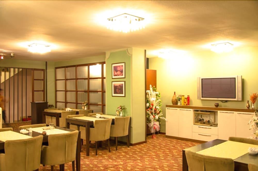 Kircuval Hotel Rezervasyon